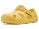 Ten Little Kids Splash Sandals (Toddler/Little Kid/Big Kid) — cor Amarelo