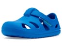 Ten Little Kids Splash Sandals (Toddler/Little Kid/Big Kid) — cor Azul