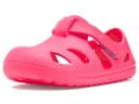 Ten Little Kids Splash Sandals (Toddler/Little Kid/Big Kid) — cor Pink
