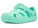 Ten Little Kids Splash Sandals (Toddler/Little Kid/Big Kid) — cor Turquesa