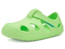 Ten Little Kids Splash Sandals (Toddler/Little Kid/Big Kid) — cor Verde