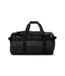 The North Face Base Camp Duffel—M — cor Preto