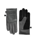 The North Face Etip Recycled Gloves — cor Cinza