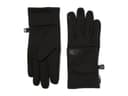 The North Face Etip Recycled Gloves — cor Preto