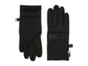 The North Face Etip Recycled Gloves — cor Preto