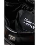 THINK ROYLN Diagonal Bum Bag 2.0 - Medium — vista 2