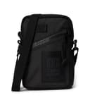 Topo Designs Mini Shoulder Bag — cor Preto