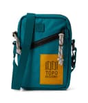 Topo Designs Mini Shoulder Bag — cor Verde