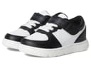 Tsukihoshi Kids Court (Toddler/Little Kid) — cor Preto