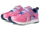 Tsukihoshi Kids Rainbow (Toddler/Little Kid) — cor Pink