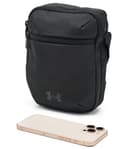 Under Armour Essential Crossbody Bag — vista 2
