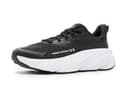 Under Armour Kids Rogue 6 Alternate Lace (Little Kid) — cor Preto