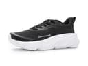 Under Armour Kids Rogue 6 (Big Kid) — cor Preto