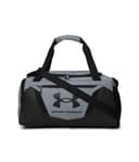 Under Armour Undeniable 5.0 Duffel XS — cor Cinza