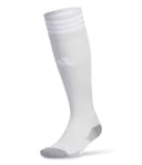 adidas Copa Zone Cushion 5 OTC Socks (Little Kid/Big Kid/Adult) — cor Cinza