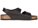 Birkenstock Milano - Oiled Leather (Unisex) — vista 3
