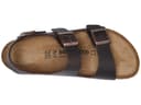 Birkenstock Milano - Oiled Leather (Unisex) — vista 4