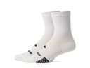 Brooks Ghost Lite Crew 2-pack — cor Branco