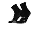 Brooks Ghost Lite Crew 2-pack — cor Preto
