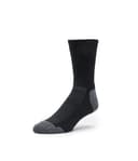 Feetures Elite Max Cushion Mini Crew — cor Preto