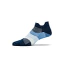 Feetures Elite Ultra Light Tab — cor Azul