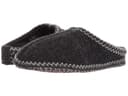 Haflinger AS Classic Slipper — cor Grafite