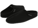 Haflinger AS Classic Slipper — cor Preto