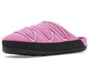 MOON BOOT Soft Slipper — cor Rosa