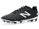 New Balance 442 Team Fg V3 Soccer Cleats — cor Preto