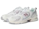 New Balance Classics 530 — cor Gelo