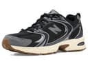 New Balance Classics 530 — cor Grafite