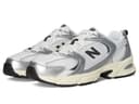New Balance Classics 530 — cor Prata