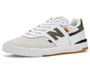 New Balance Numeric 306 Cup Jamie Foy — cor Branco