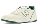 New Balance Numeric 600 Tom Knox — cor Off-white