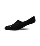 Smartwool Everyday No Show Socks — cor Preto