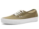 Vans Authentic — cor Marrom