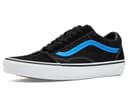 Vans Old Skool — cor Azul