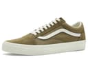 Vans Old Skool — cor Marrom