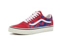 Vans Old Skool — cor Off-white