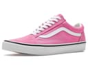 Vans Old Skool — cor Pink