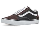 Vans Old Skool — cor Preto