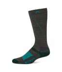 Wigwam Merino Trek Hiker — cor Verde