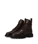 AllSaints Tori Boots — cor Marrom