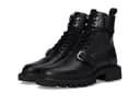 AllSaints Tori Boots — cor Preto