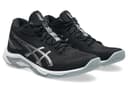 ASICS Netburner Ballistic FF MT 4 — cor Preto