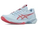 ASICS Solution Speed FF 4 Clay — cor Azul