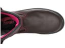 Avenger Work Boots Framer Pull On CT — vista 3