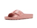 Birkenstock Madrid Big Buckle EVA — cor Pink