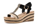 Blowfish Malibu Annika Strappy Sandals — vista principal