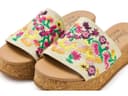 Blowfish Malibu Marshlo 3 Espadrille Sandals — vista 3